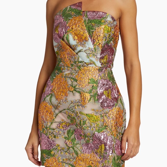 ELLIATT Patricia Dress Size Large - Picture 3 of 8